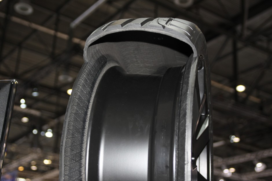 Dunlop SportMaxx RT