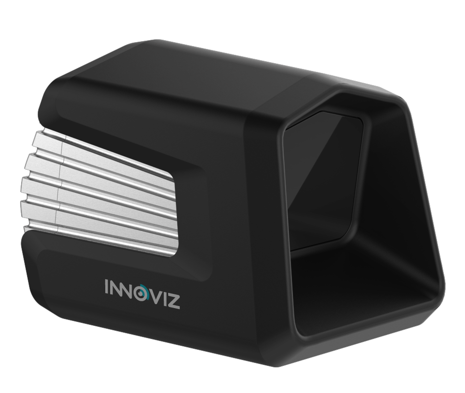 InnovizOne LiDAR - premiera podczas CES 2017
