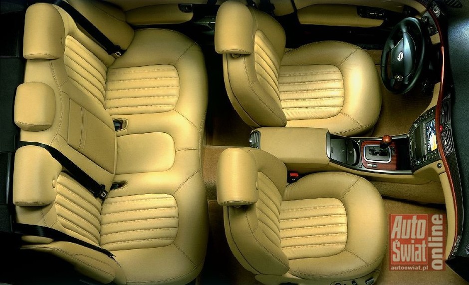 Lancia Thesis