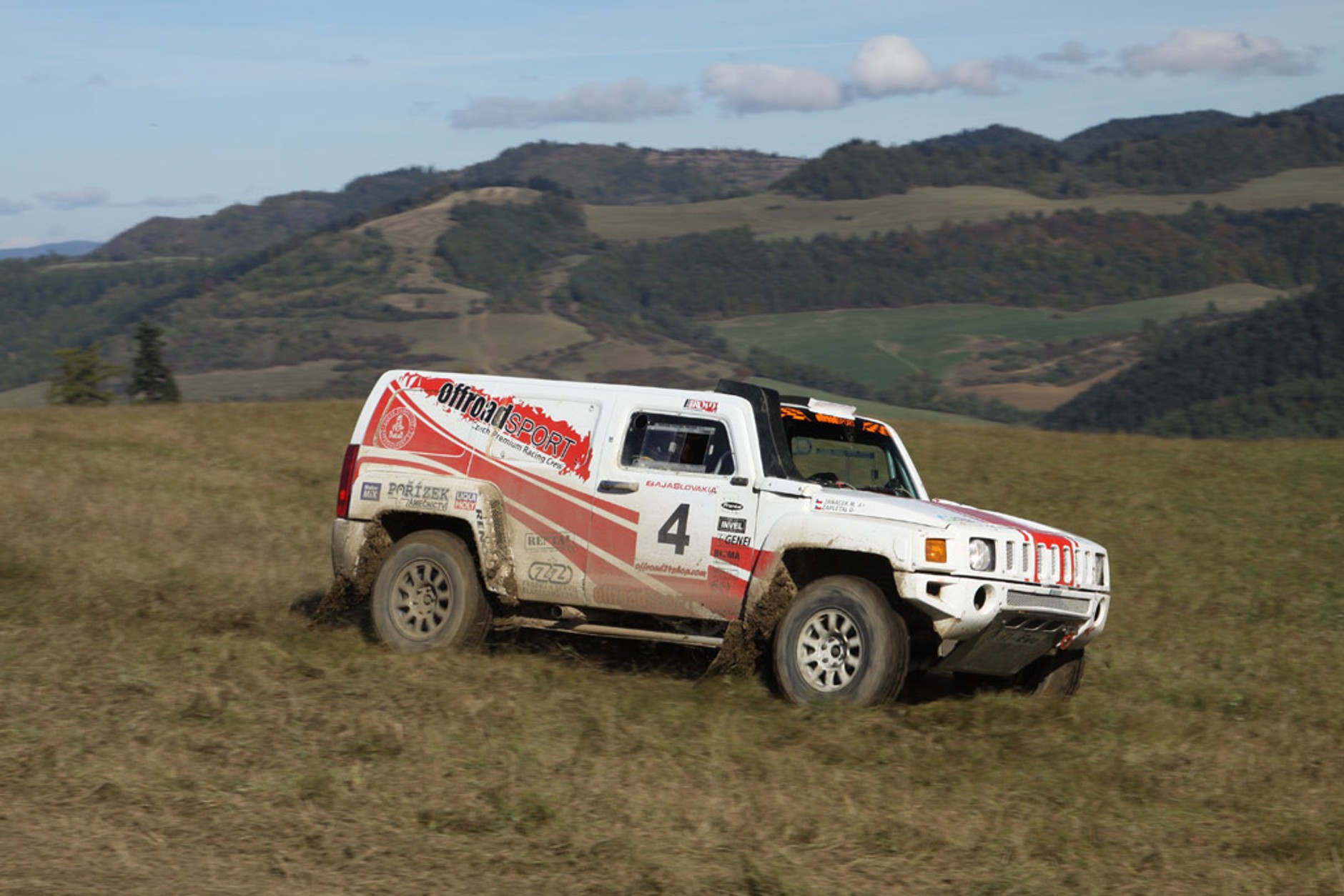 Podsumowanie sezonu RSMPT 2011