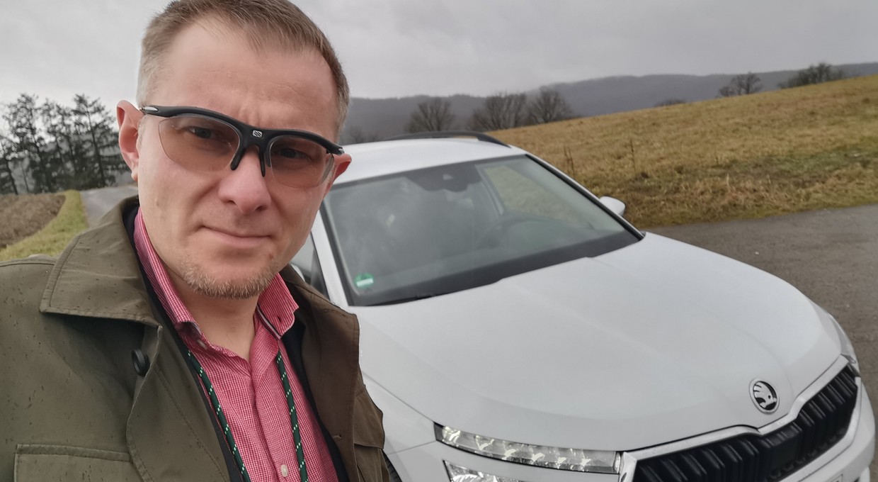 Zaktualizowane Skody Scala i Kamiq. Jeździłem różnymi wersjami i podpowiem, czy warto się skusić