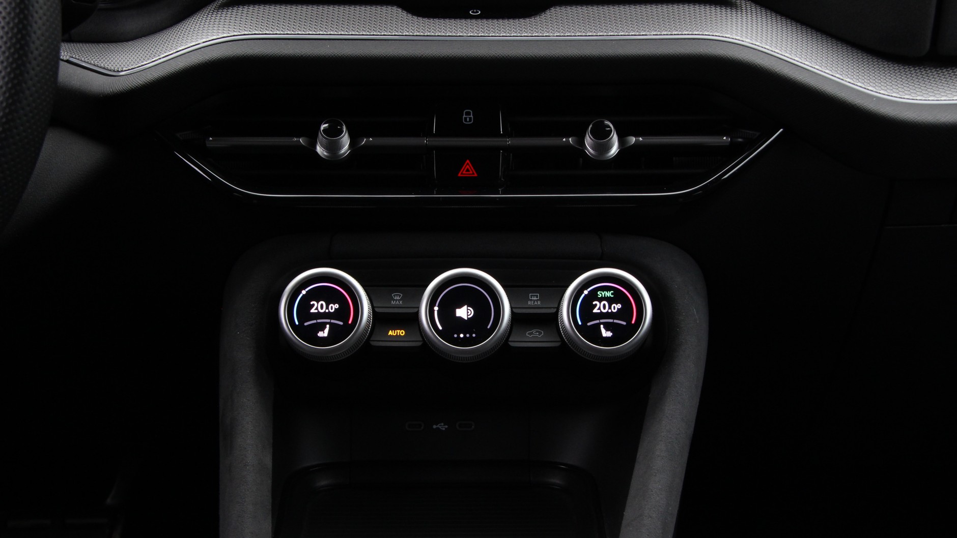 Skoda Kodiaq 2.0 TDI Sportline