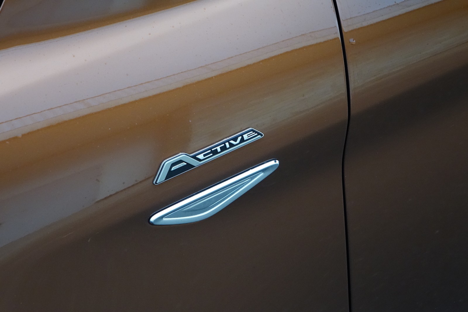 Ford Ka+ Active