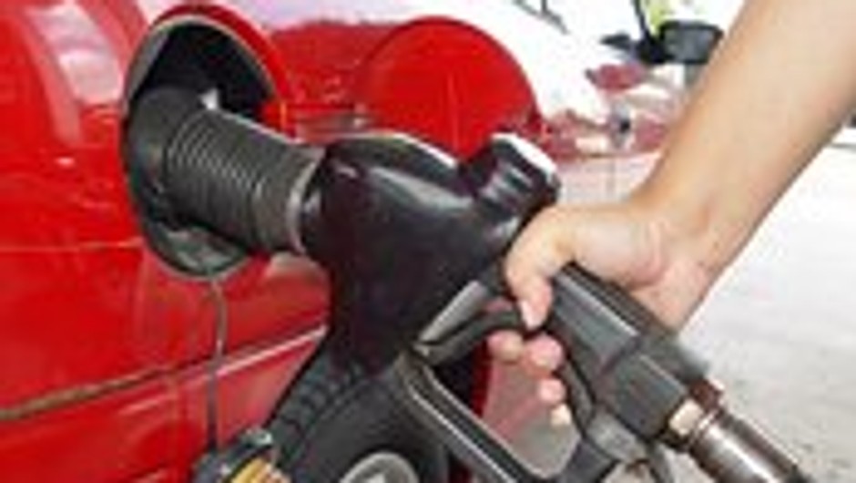 Diesel lepszy od benzyniaka?