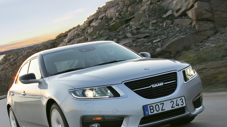 Przyszłość Saaba nadal niejasna