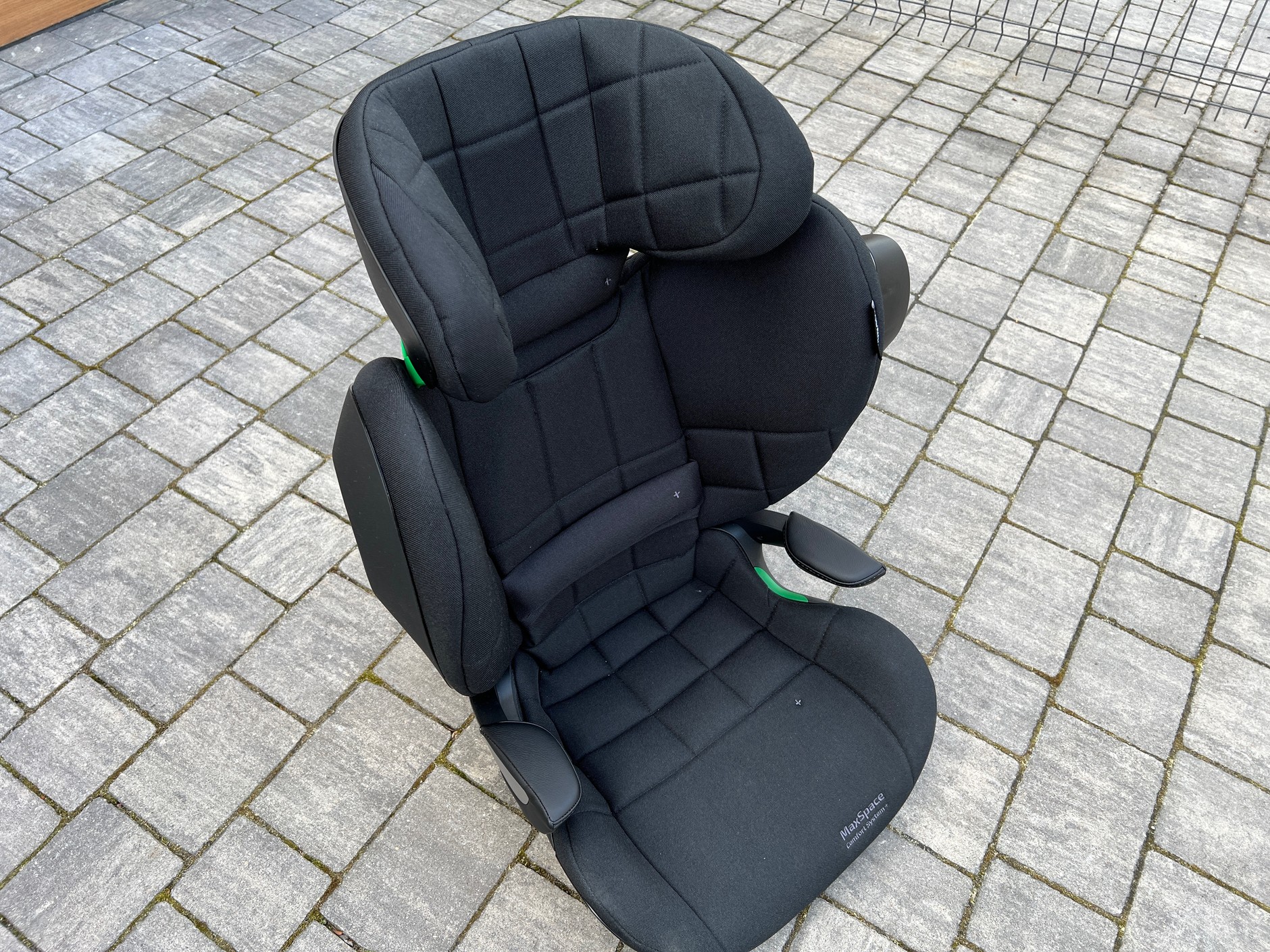 Avionaut Maxspace Comfort System +