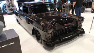 CES 2019 – car audio na pokaz. Auta świetne i byle jakie