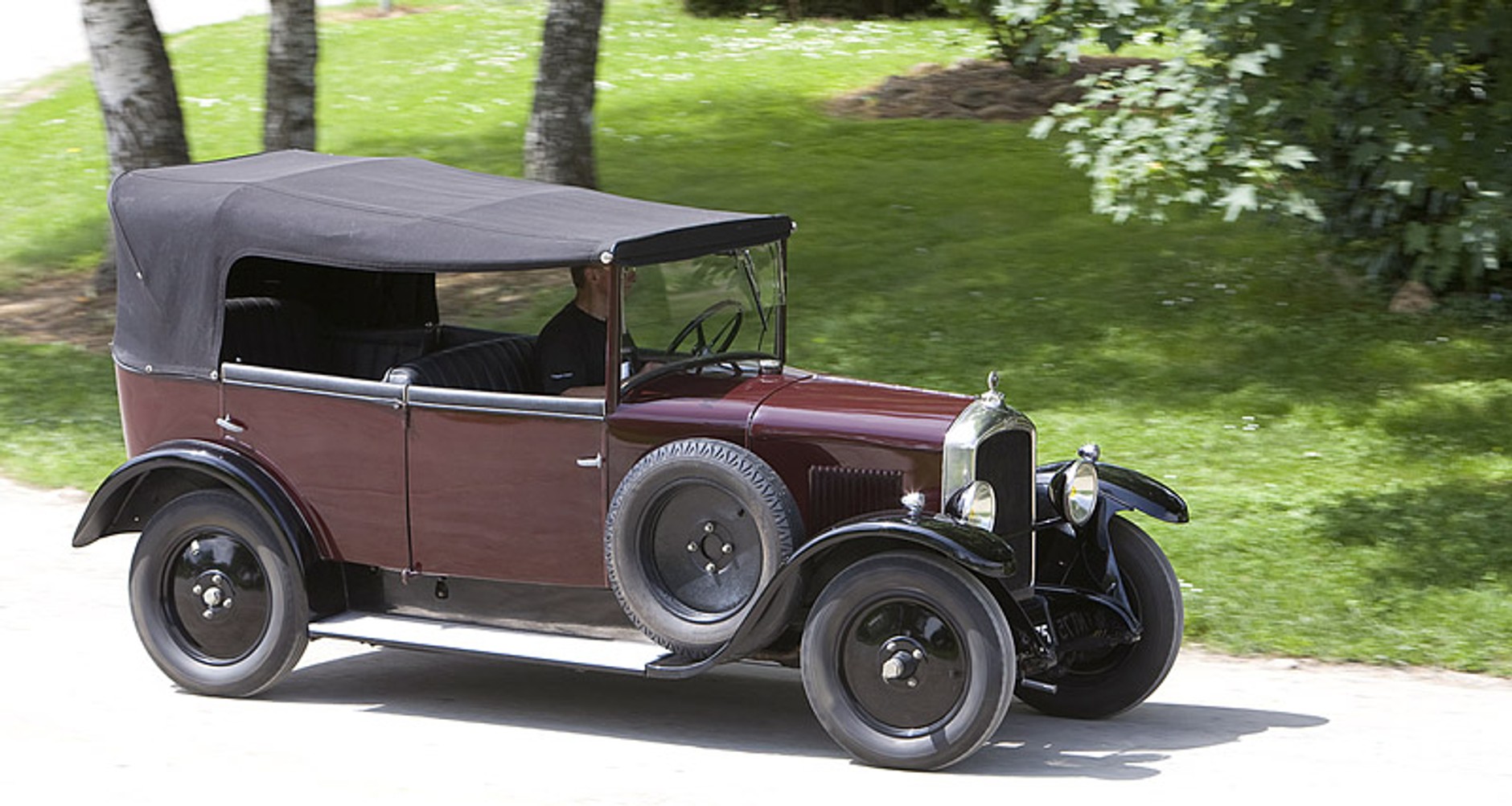 Peugeot 1889-2008: historia jakich mało (fotogaleria)