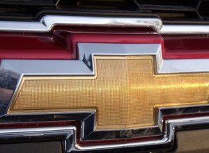 Rekordowy kwartał Chevroleta