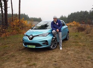 Renault Zoe po 3 miesiącach - nadal nie mam go dosyć. Czyli, jak polubić auto elektryczne