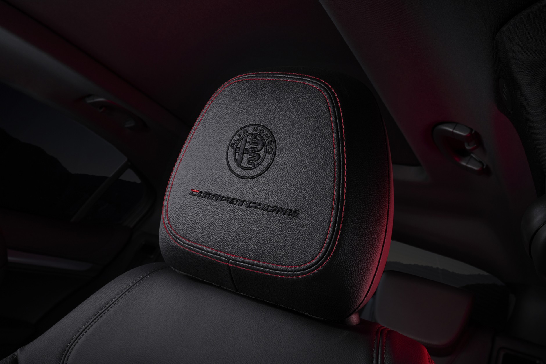 Alfa Romeo Stelvio po liftingu
