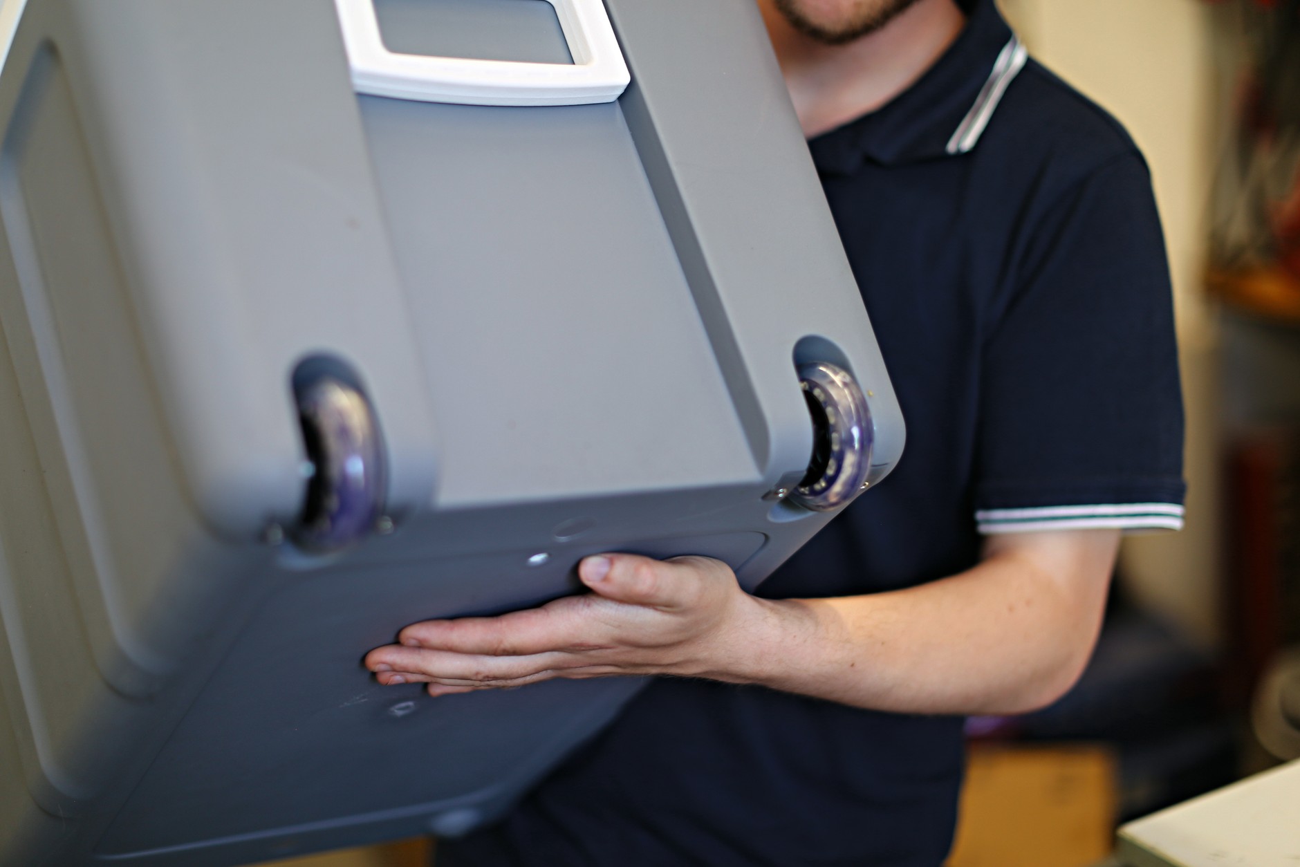 Test lodówek turystycznych 12 V do samochodu