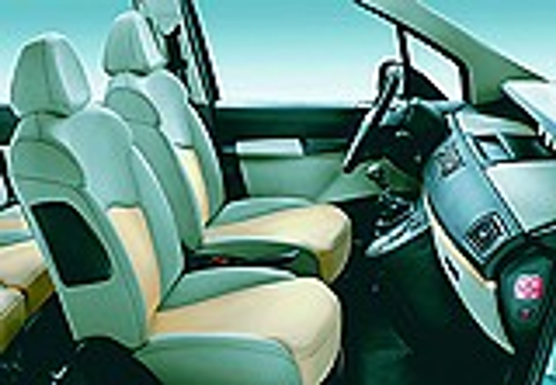 Największy w rodzinie