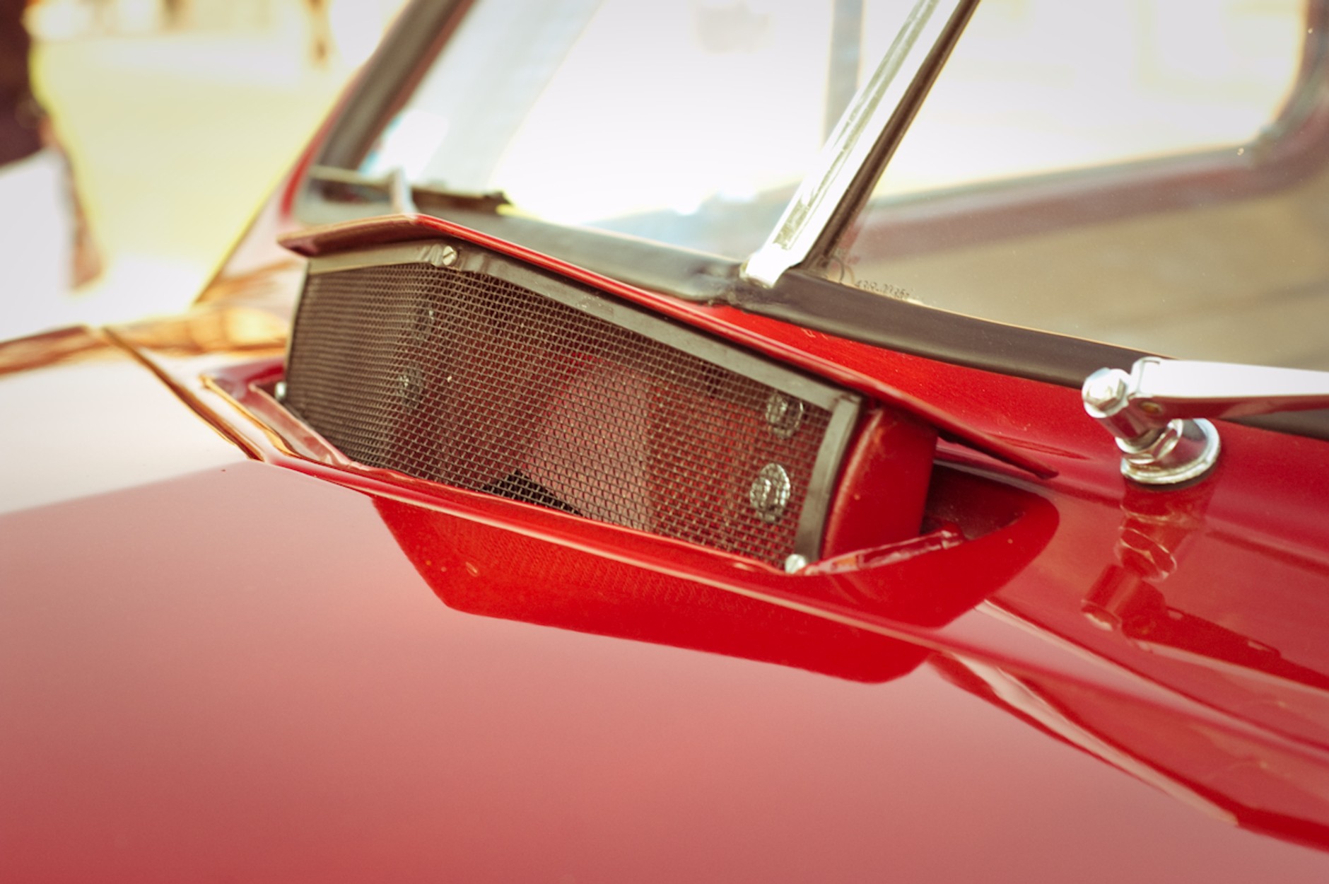 Stare jak Nowe: czyli druga młodość klasycznych aut