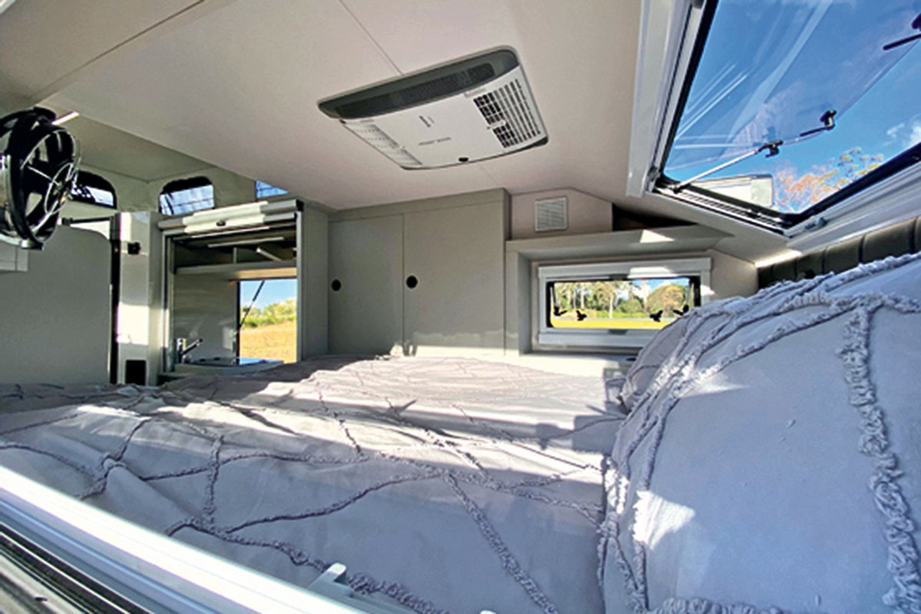 Przyczepy kempingowe