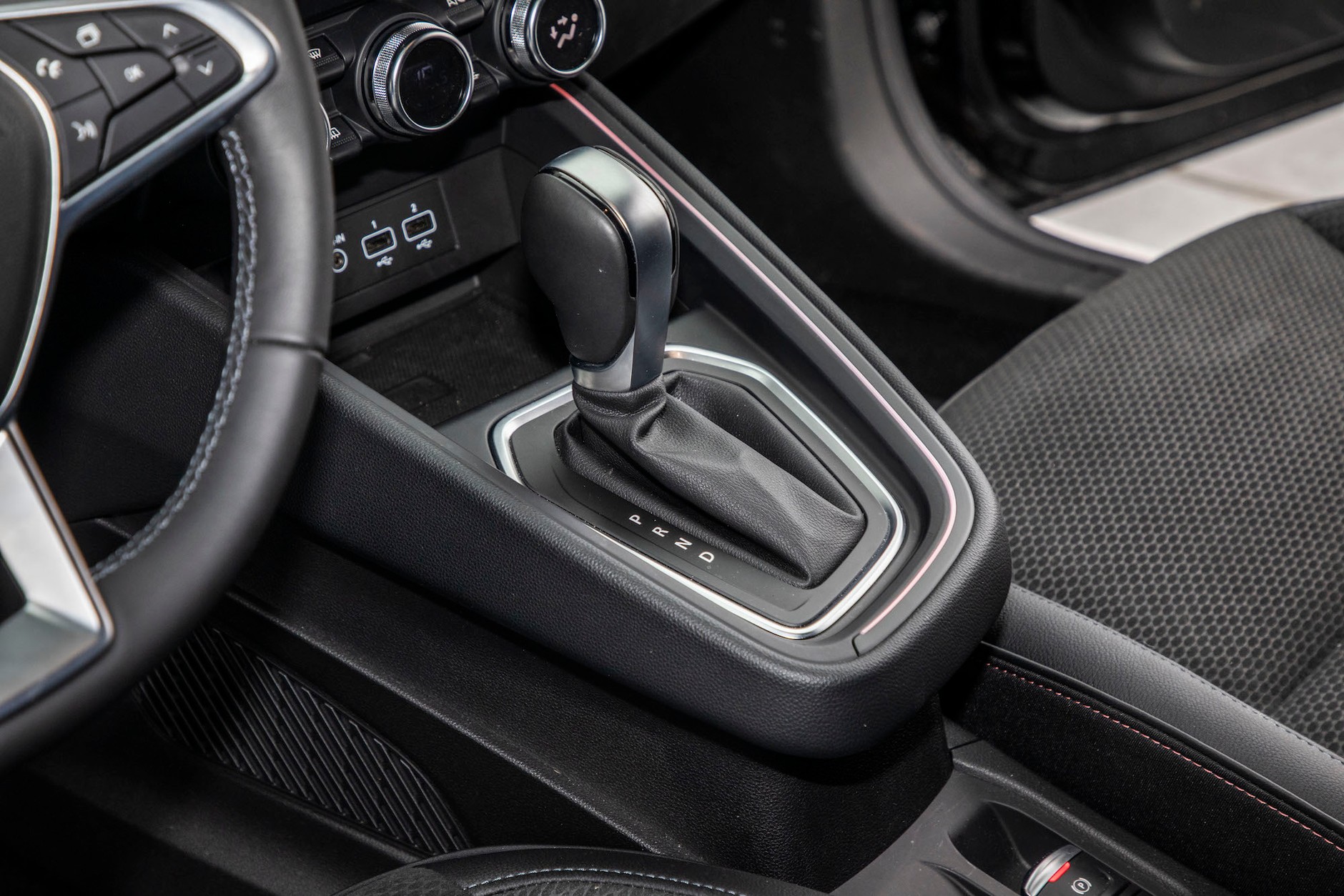 Renault Clio TCe 130 EDC