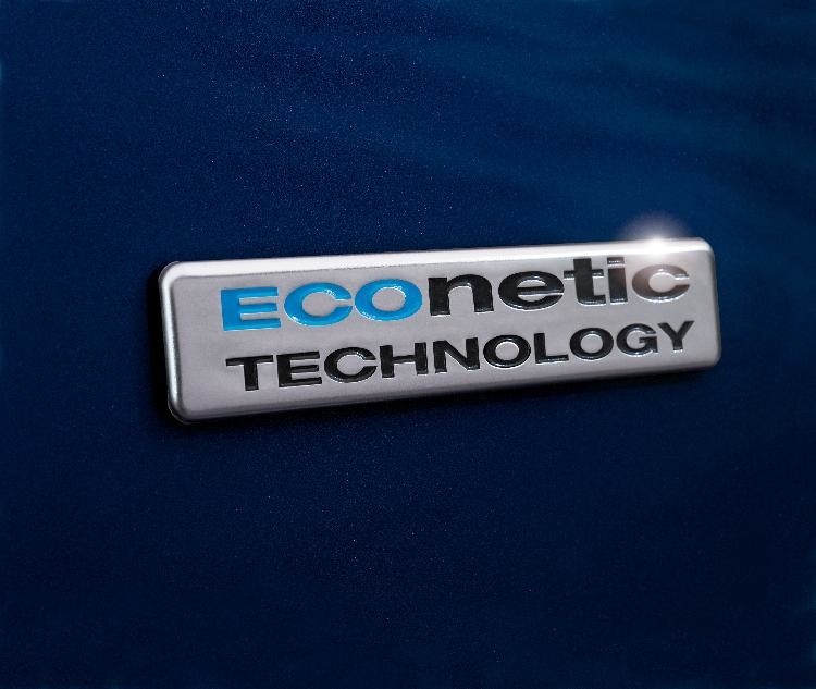 Ford Fiesta Econetic dla oszczędnych