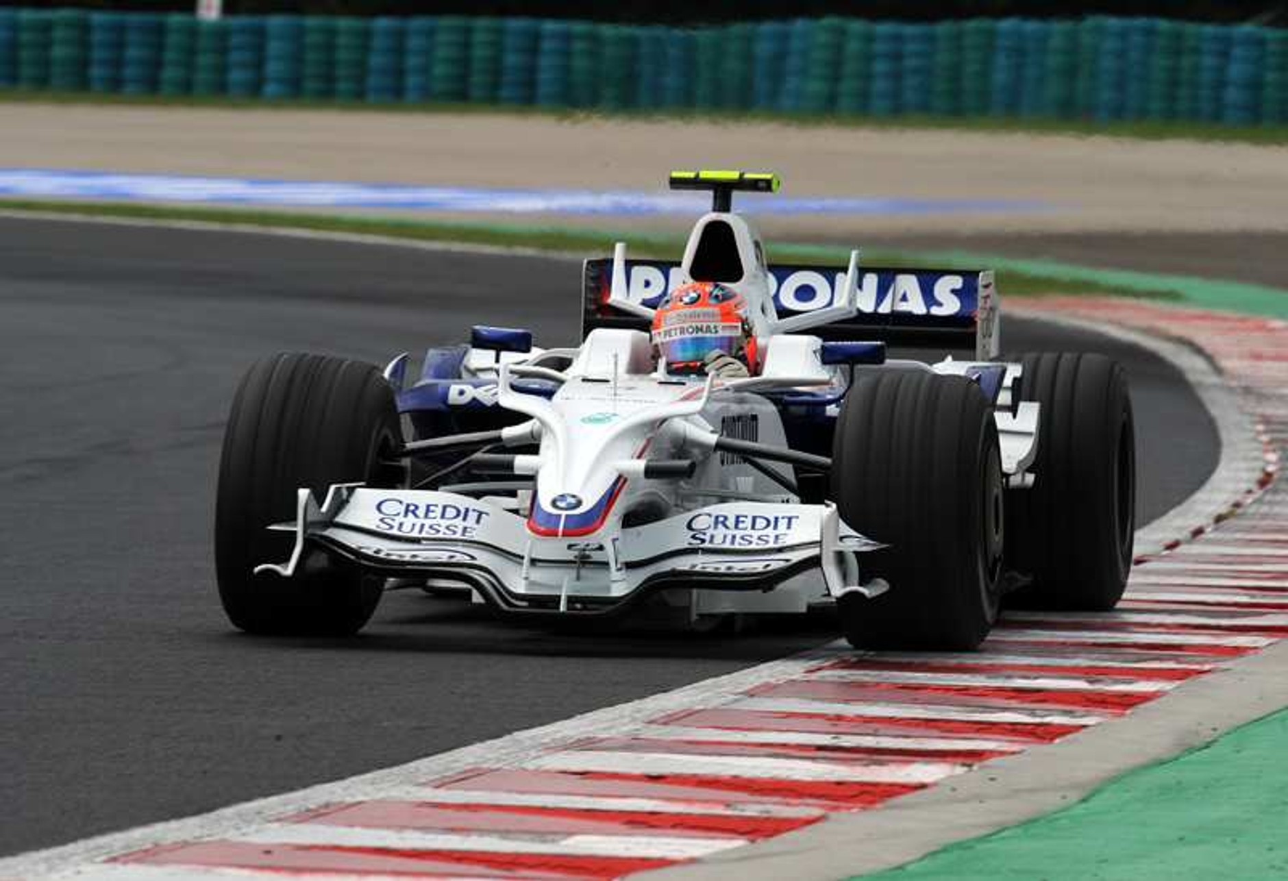 Grand Prix Wegier 2009: historia i harmonogram (fotogaleria)