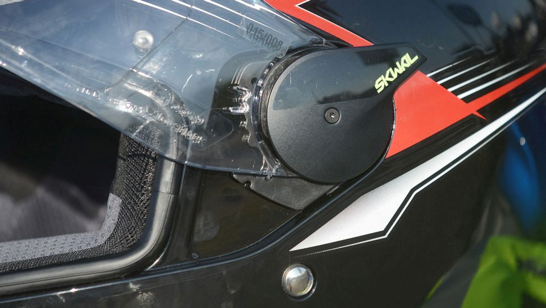 Kask Shark Skwal