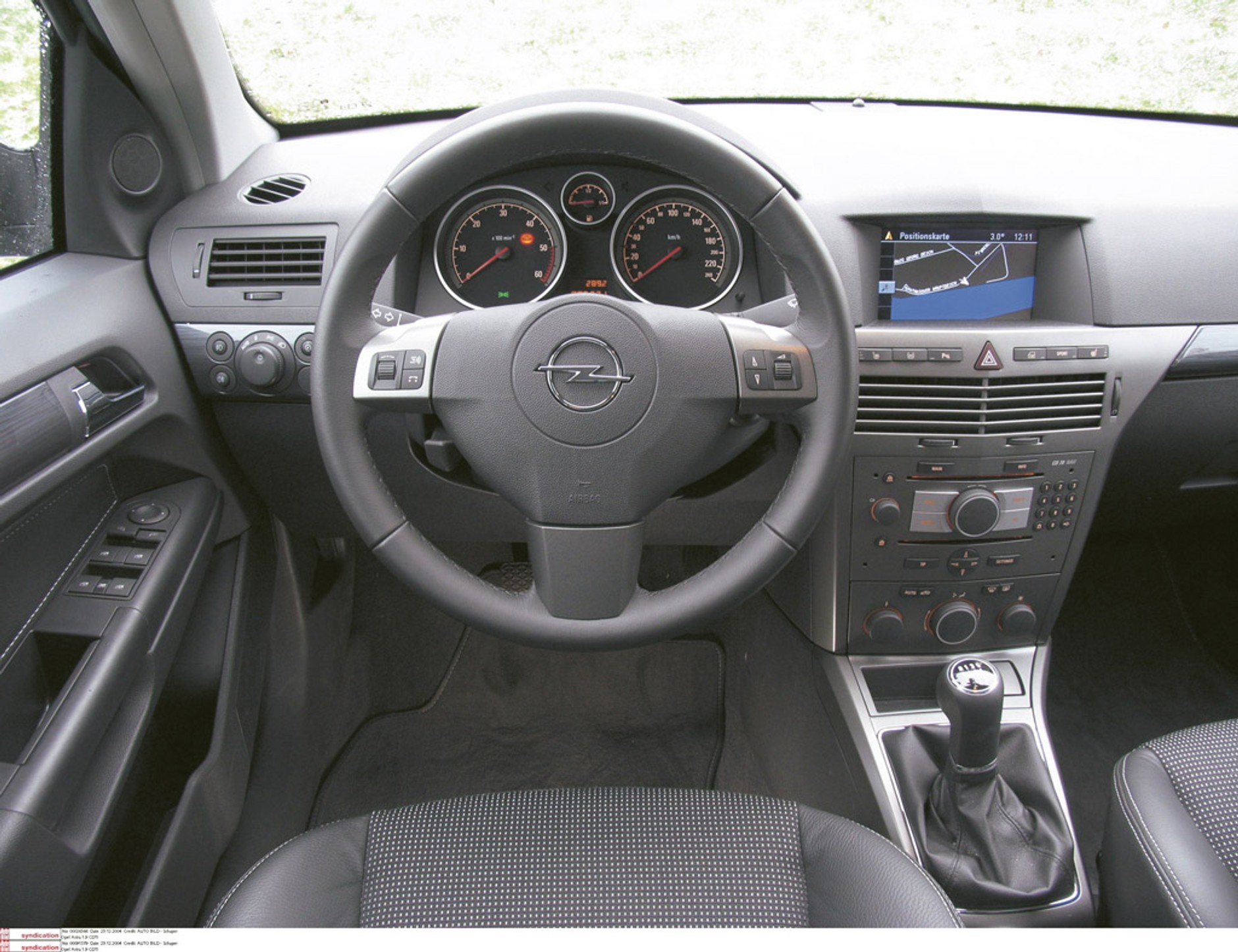 Opel Astra III: lepszy benzyniak 1.6 czy diesel 1.7?