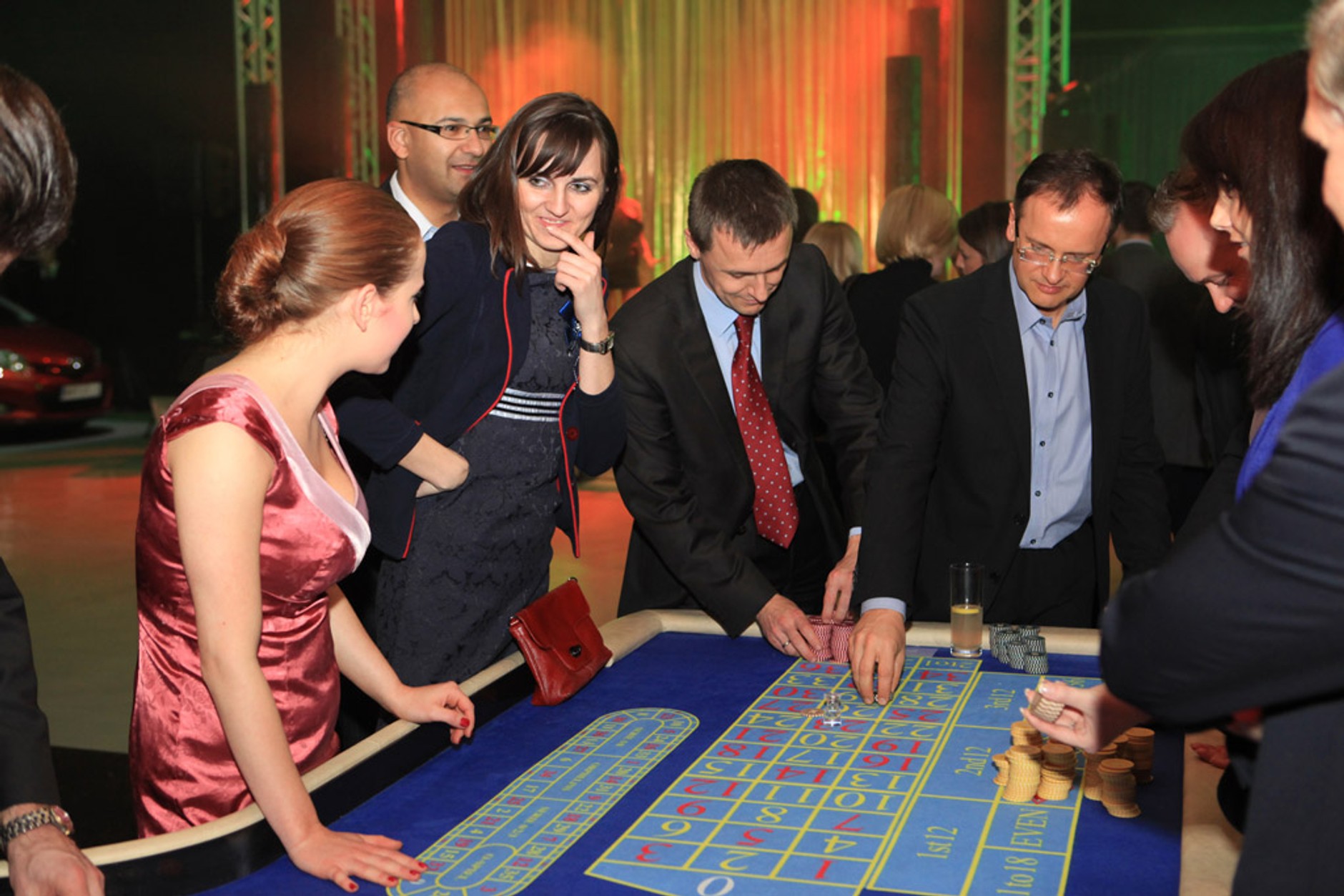 Złota Kierownica 2011: zobacz, które auta okazały się najlepsze