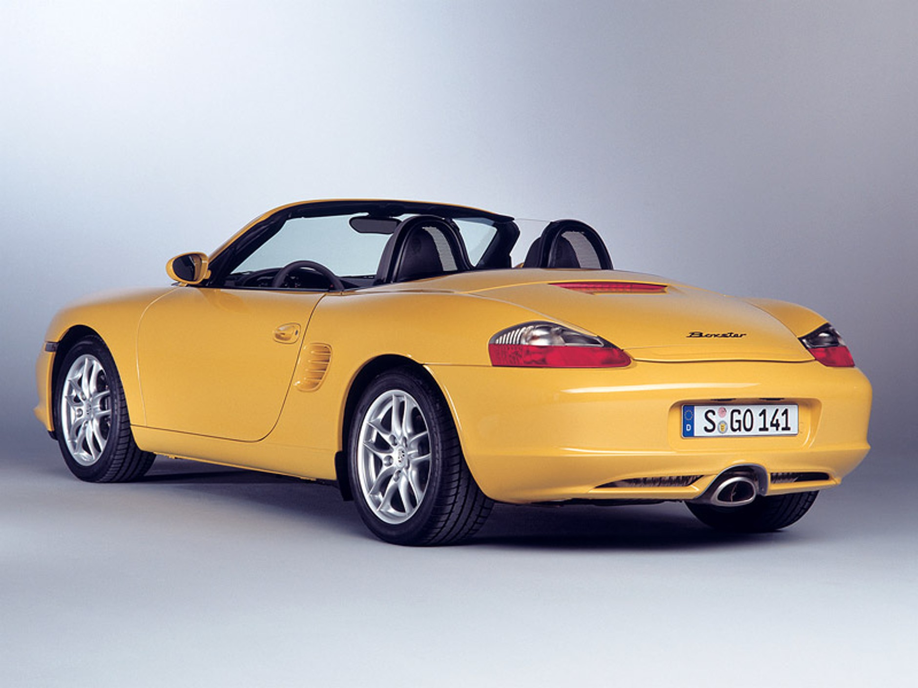 Auto Bild TÜV Report 2008 (samochody 6- i 7-letnie): pracusie z Japonii i ekskluzywność z Niemiec