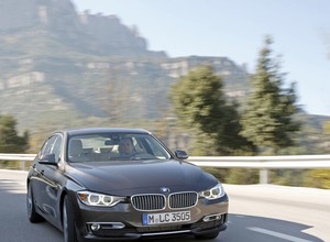 BMW serii 3: trójka w świetnej formie