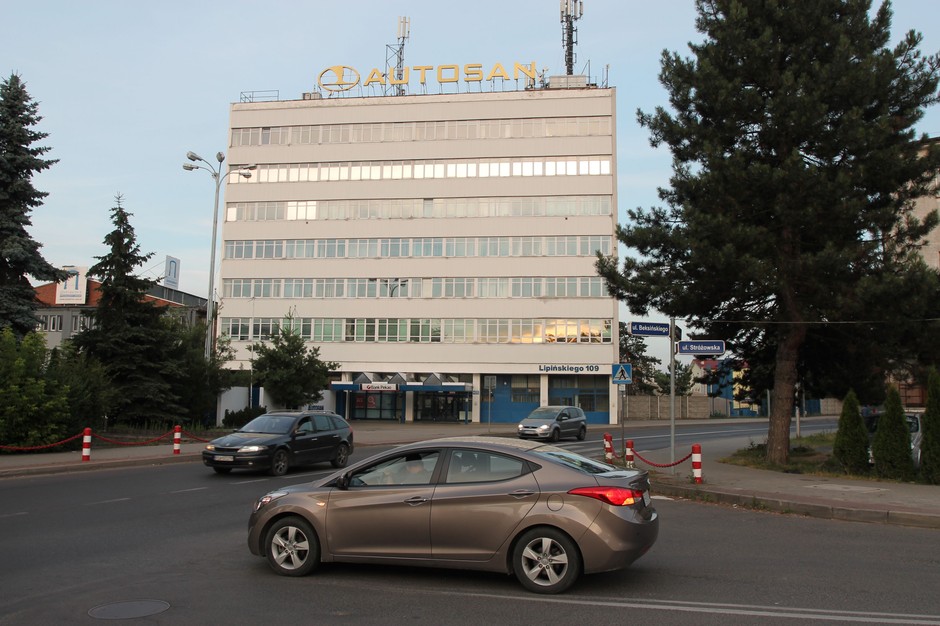 Autosan