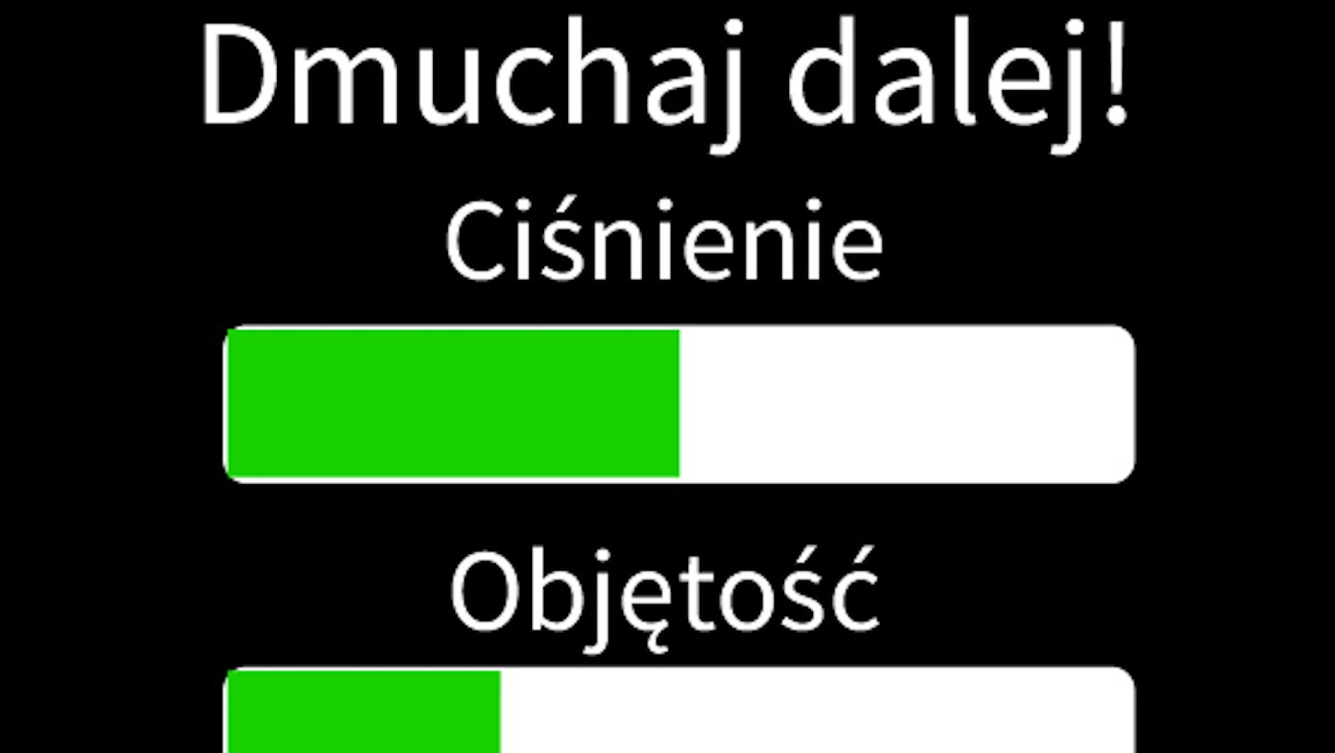 Dobry alkomat mierzy ilość wdmuchanego powietrza