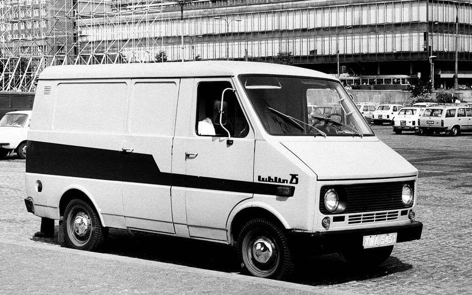 Lublin-25