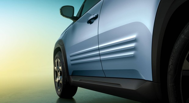 Nadjeżdża Renault 4. Nowe Renault 4. Oczywiście elektryczne
