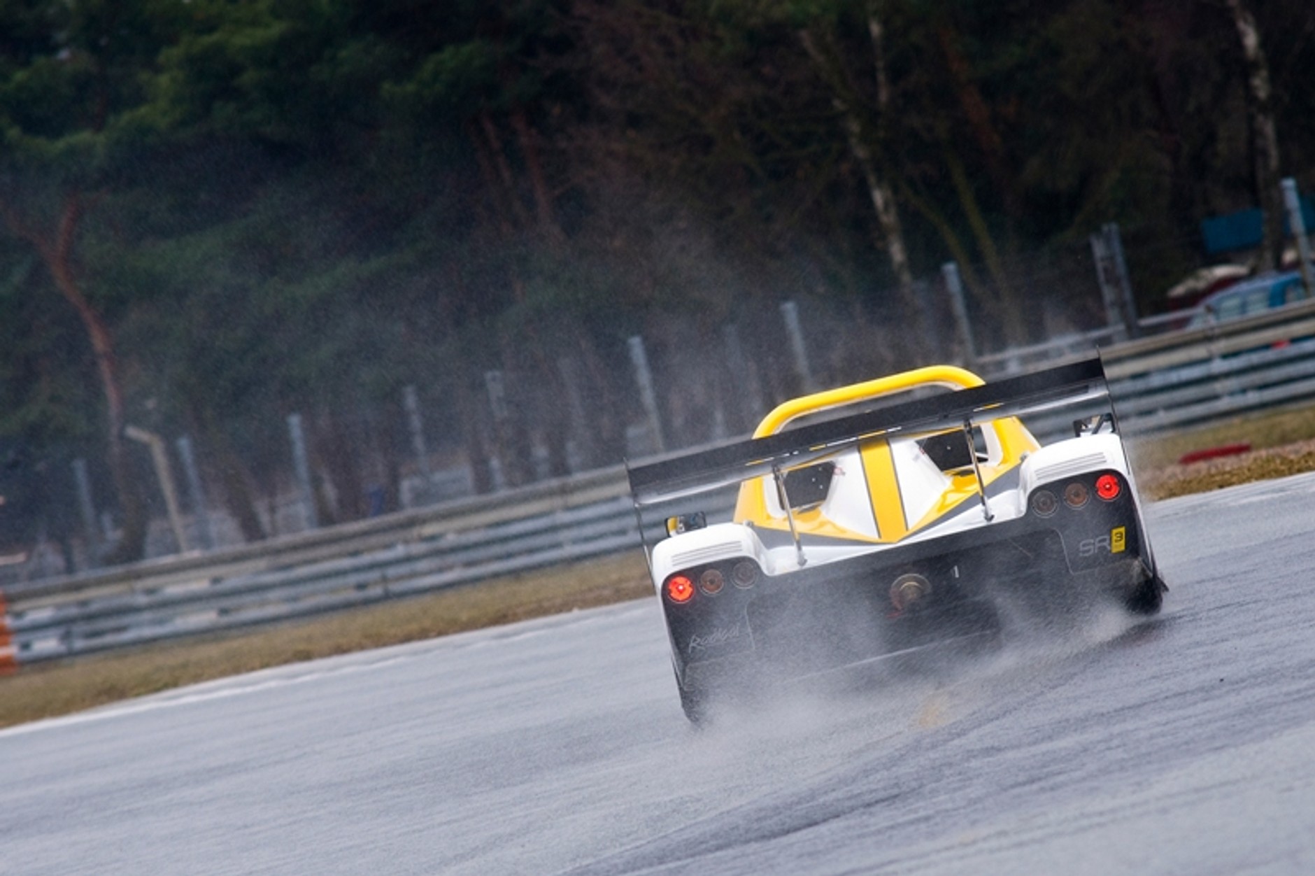 Radical zawitał do Polski i będziesz mógł nim pojeździć