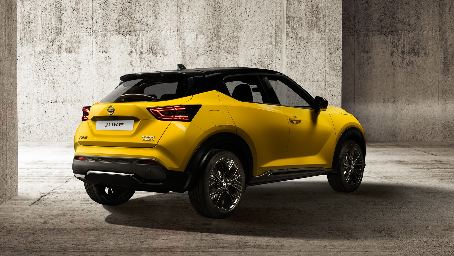 2024 Nissan Juke
