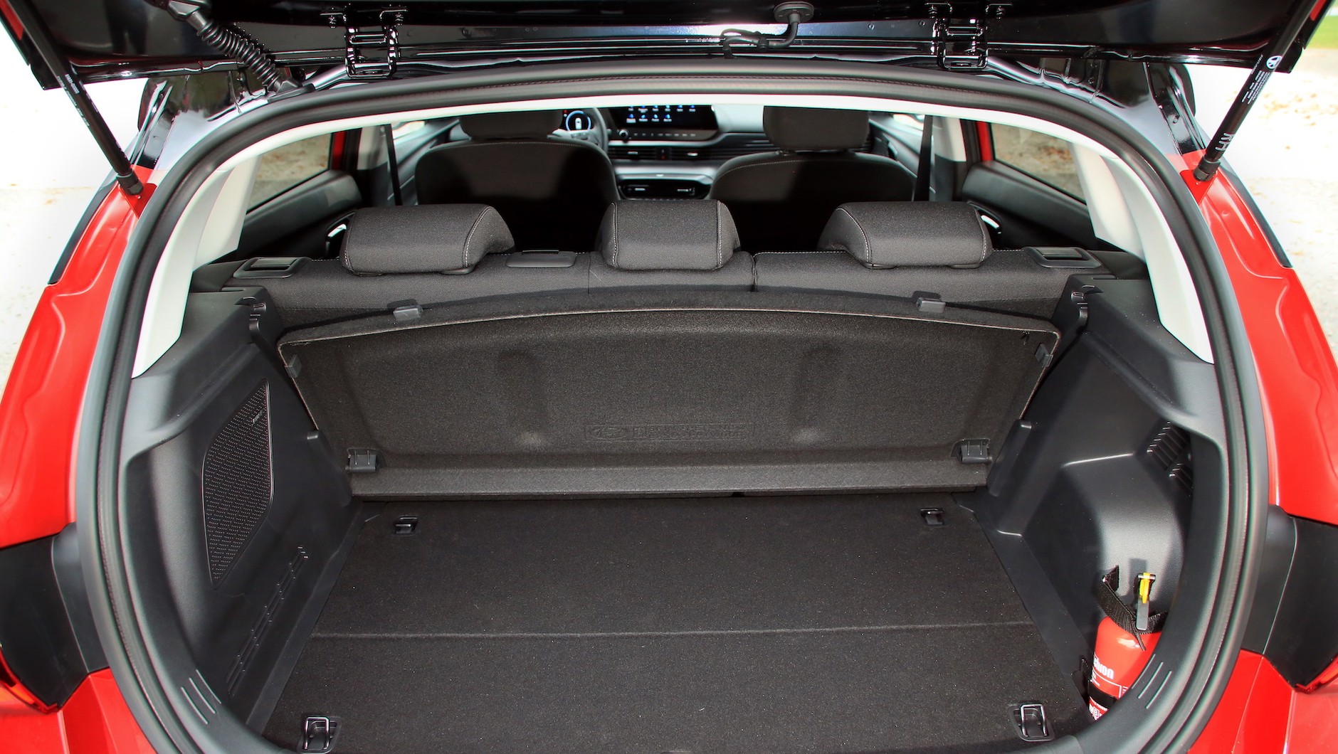 Hyundai i20 1.0 T-GDI