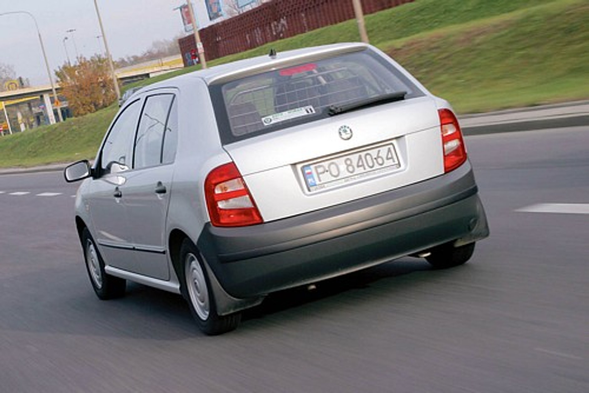 Pełna niespodzianek