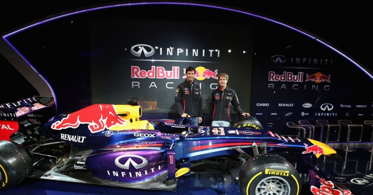 Red Bull Racing
