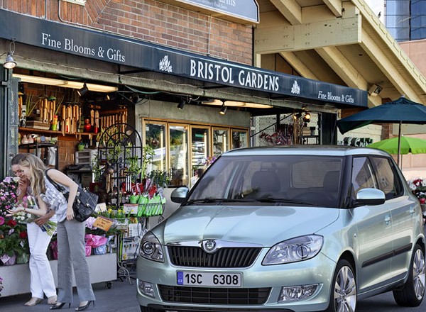 Škoda z kolejnym rekordem sprzedaży