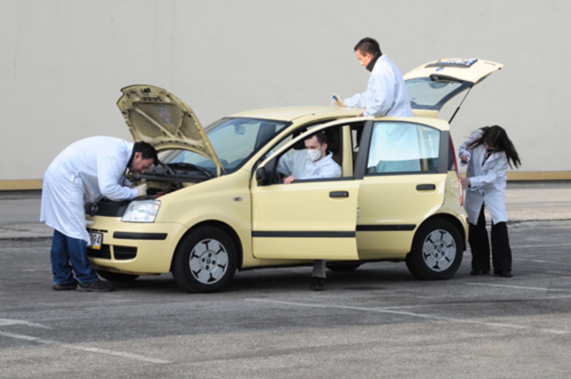 Jak kupić dobre auto? Czyli nie ulegaj emocjom