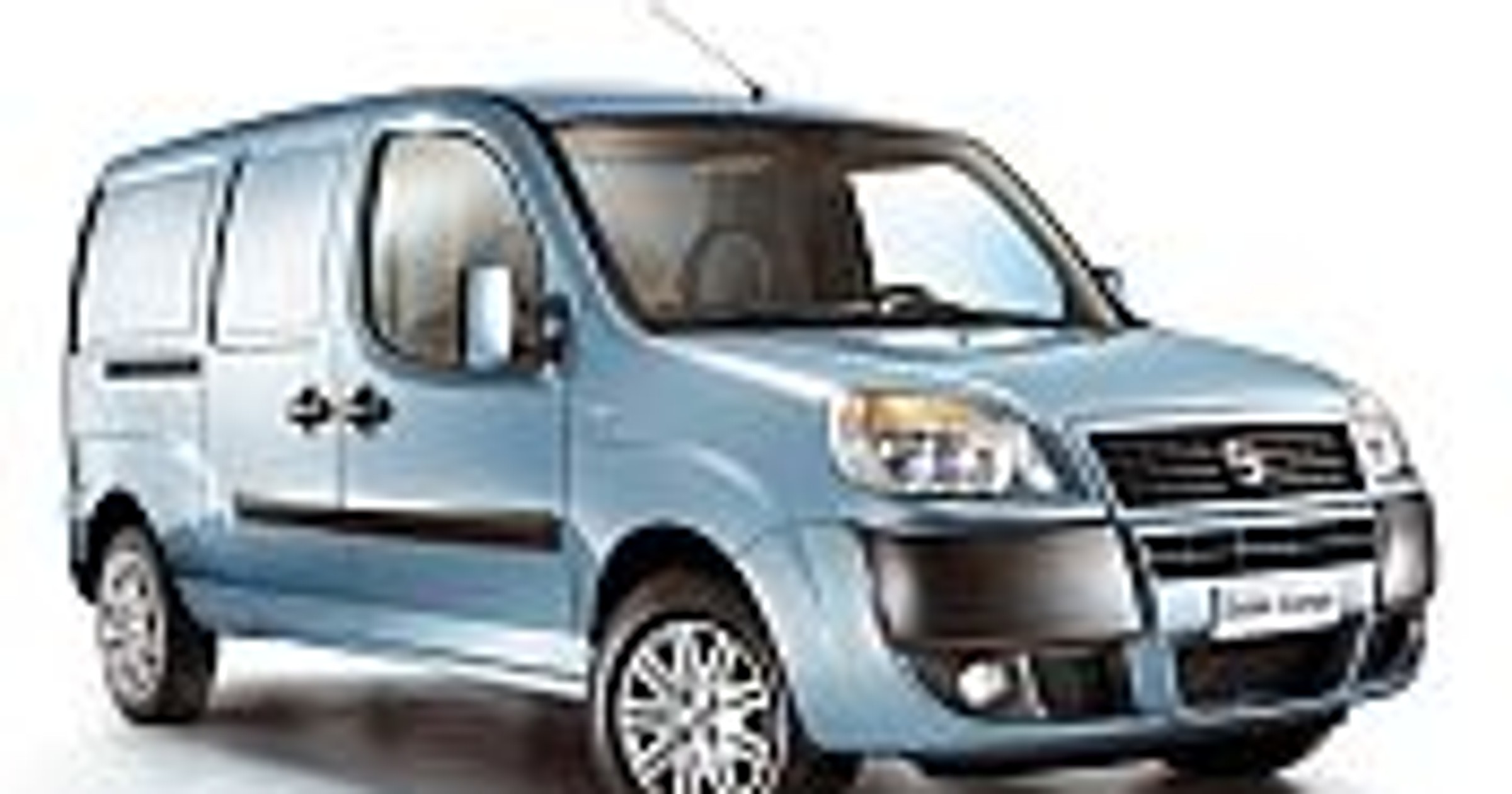 Nowe Doblo