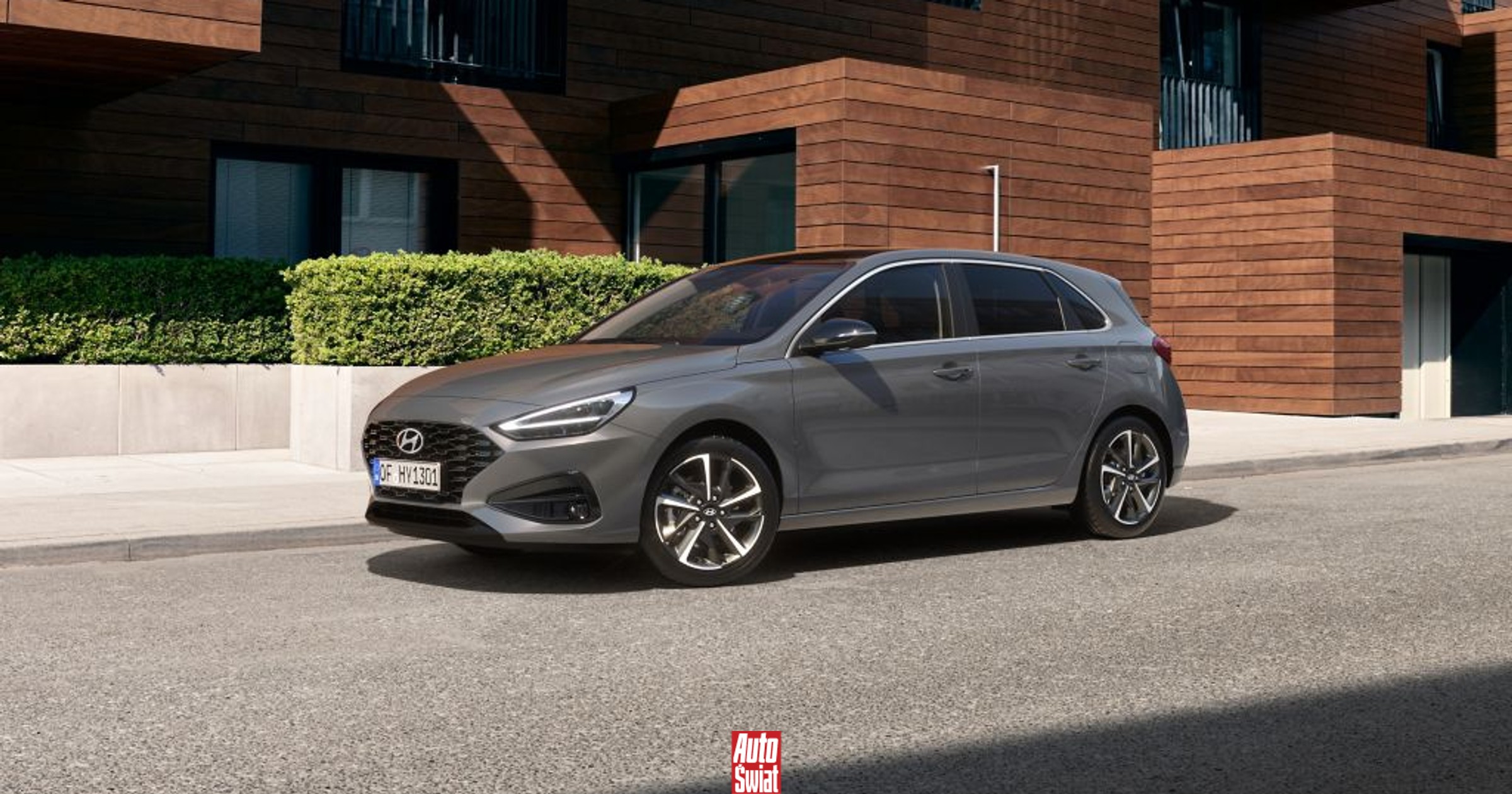 Nowy kompaktowy Hyundai za mniej niż 80 tys. zł. Skąd ta cena?