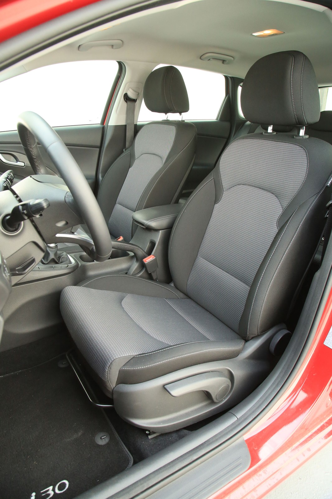 Hyundai i30 1.0 T-GDI - a miał być oszczędny