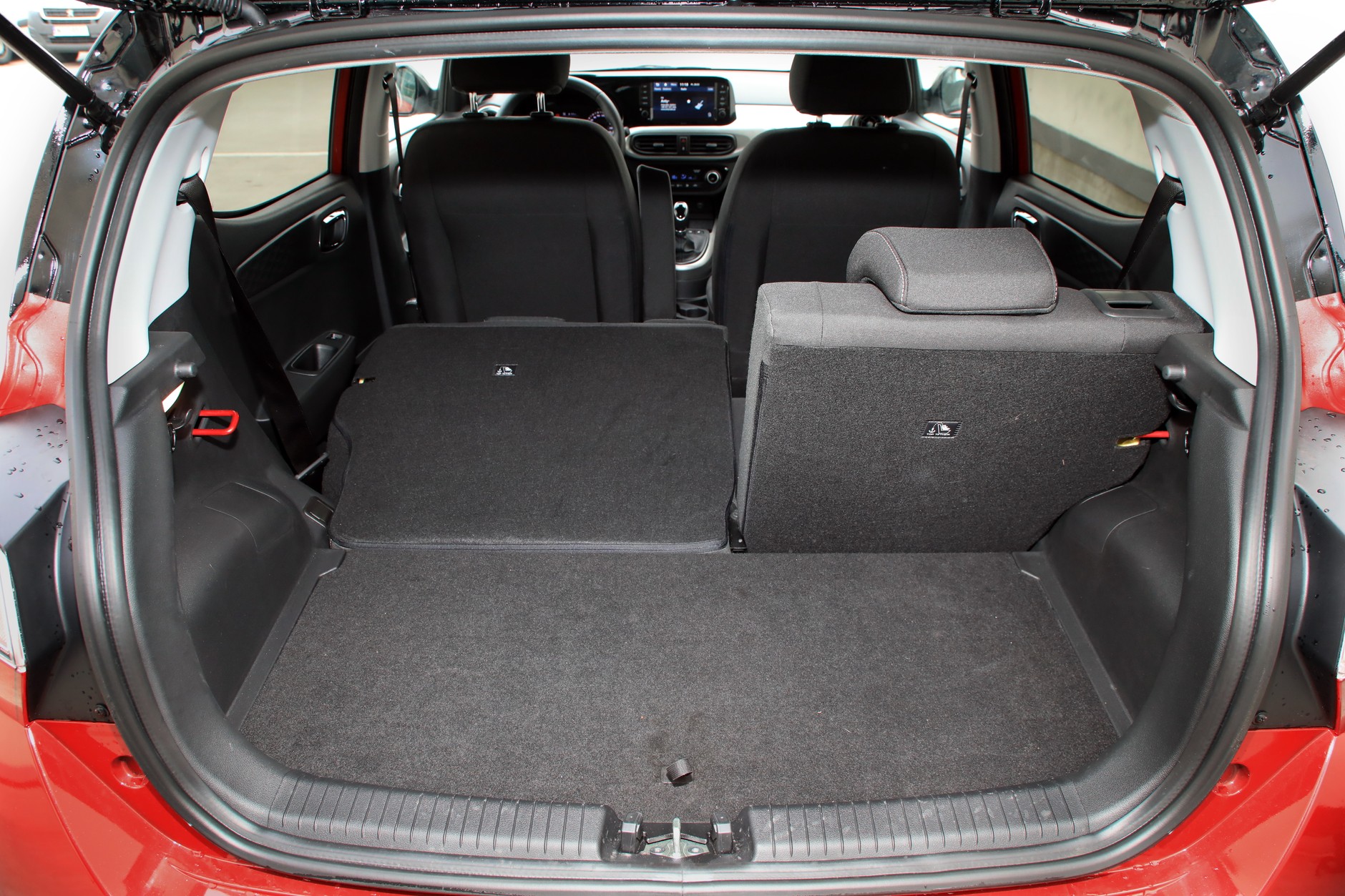Hyundai i10 1.2