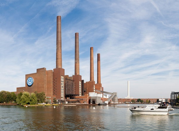 Nieoczekiwane problemy Volkswagena