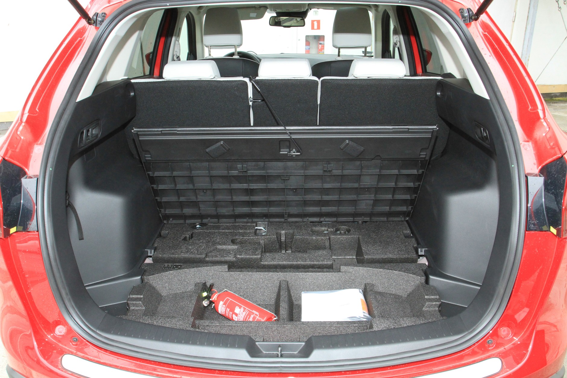 Mazda-CX-5