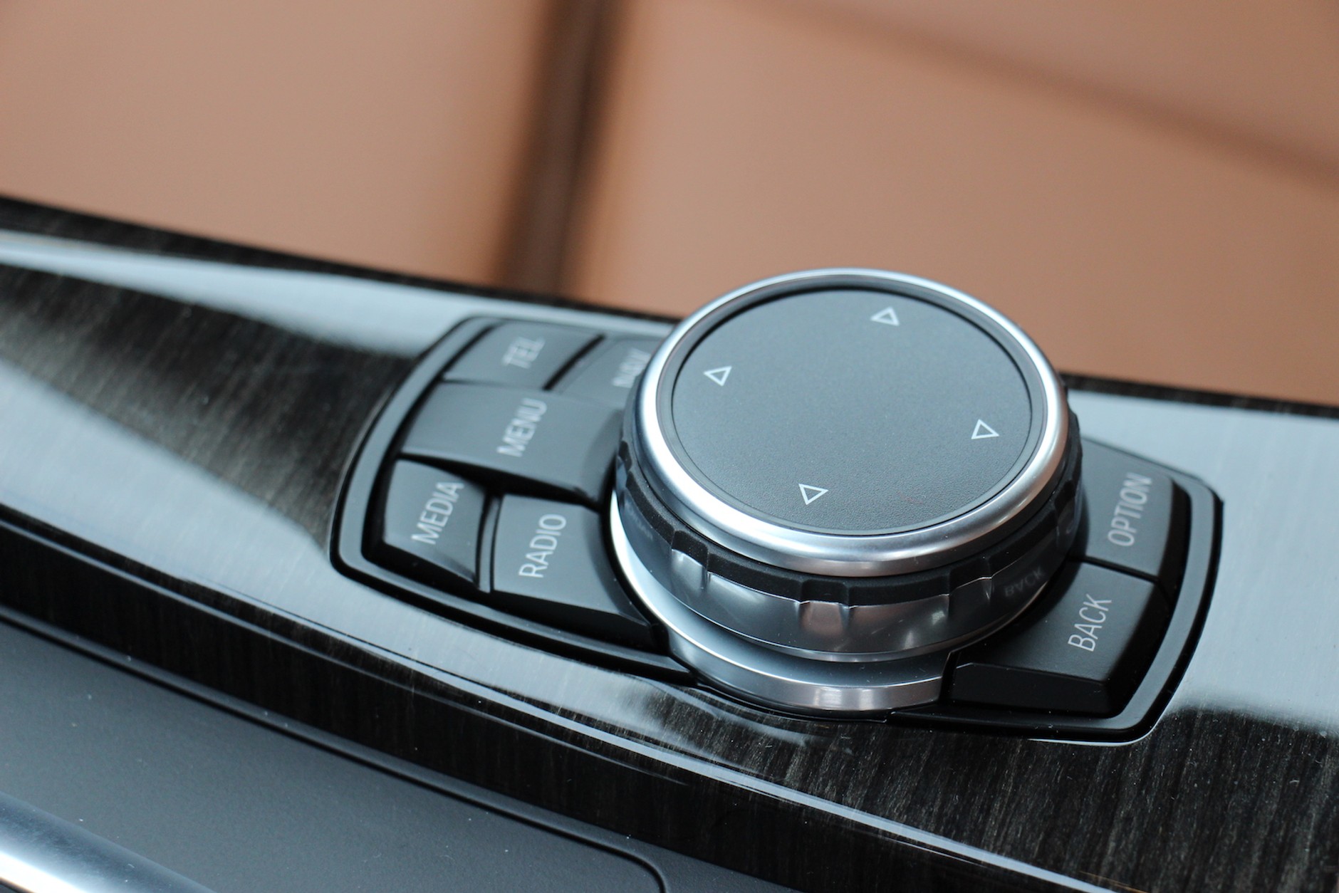 BMW 320d xDrive Touring