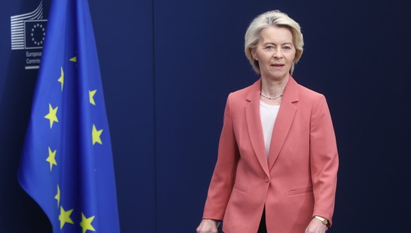 Ursula von der Leyen dostała alarmujący list. Co teraz zrobi? Producenci się buntują