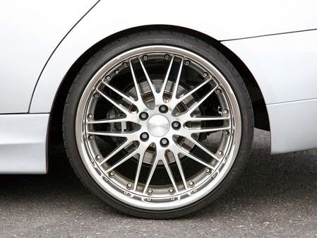 Breyton BMW 320d: elegant z dieslem