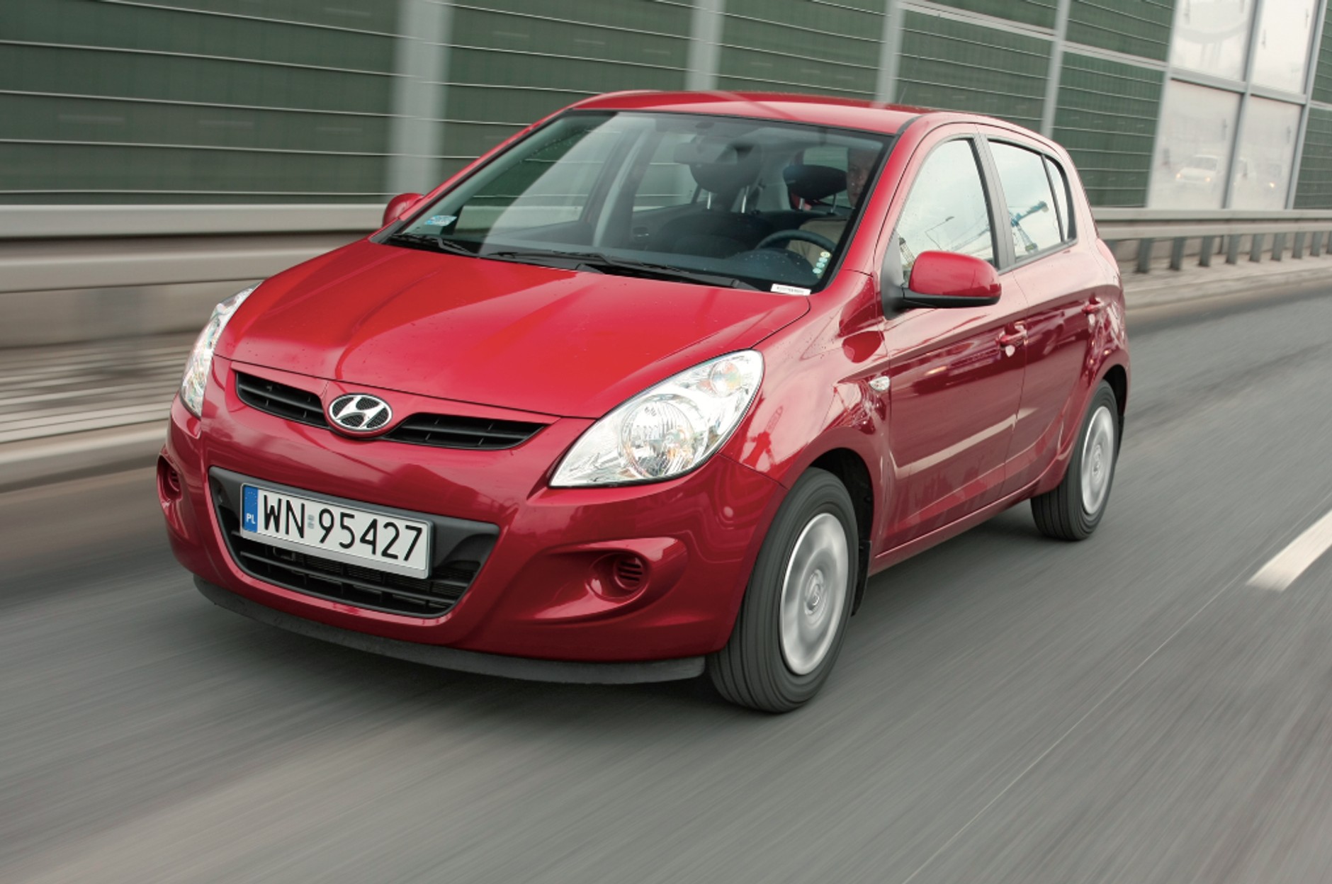 Hyundai i20 i (i)