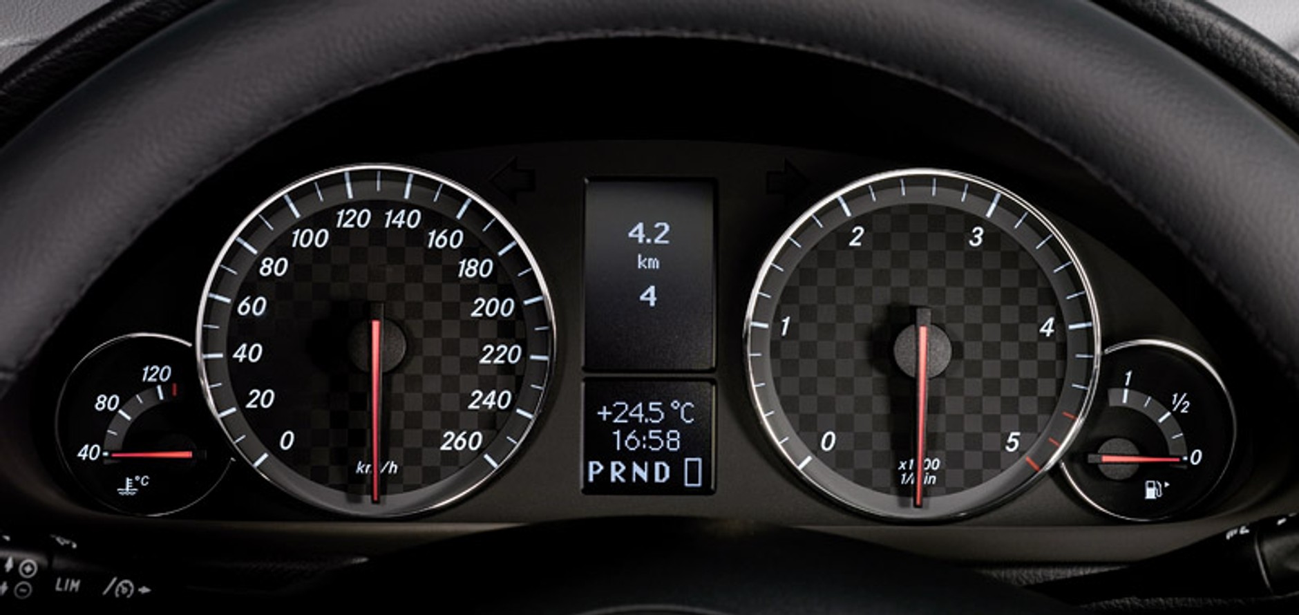 Mercedes-Benz CLC: sportcoupé w duchu zabawy