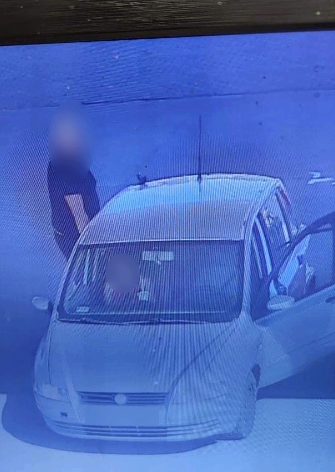 Złodziej paliwa w rękach policji. W poszukiwaniach wykorzystano policyjny dron
